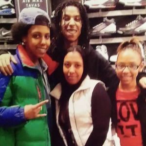 Meet your Posher, Nancy